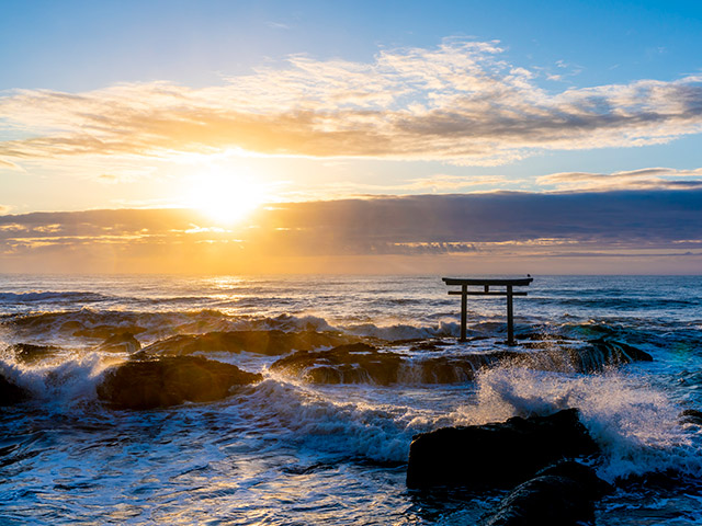 「いば旅あんしん割」で茨城県を旅しよう 旅行・ツアー