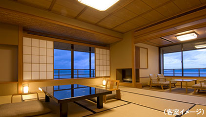 客室イメージ