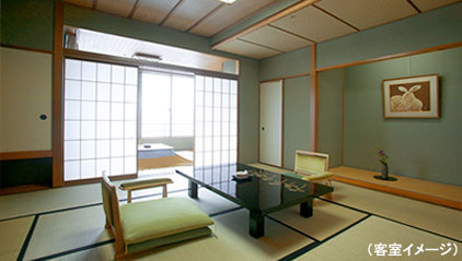 客室イメージ