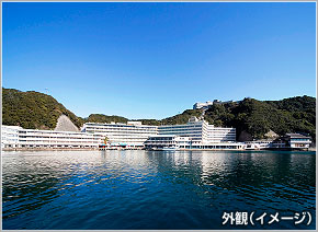 外観（イメージ）