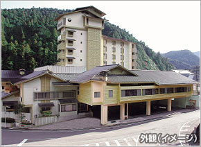 外観（イメージ）