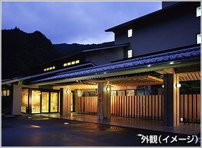 外観（イメージ）