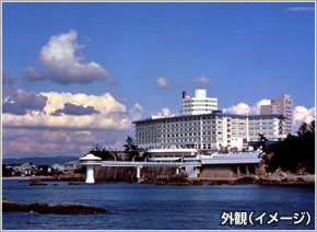 外観（イメージ）