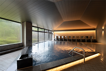 大浴場（イメージ）