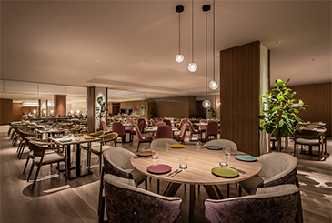 レストラン（イメージ）