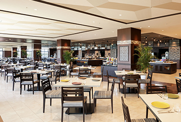 レストラン（イメージ）