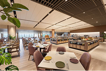 レストラン（イメージ）