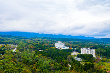 外観（イメージ）