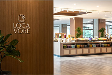 レストラン（イメージ）