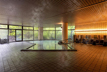 大浴場(イメージ）