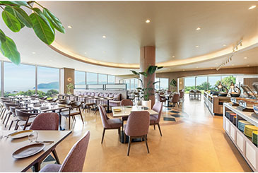 レストラン（イメージ）