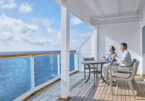 客室一例（イメージ）