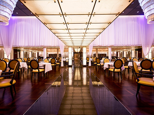 ザ・レストラン富士（イメージ）