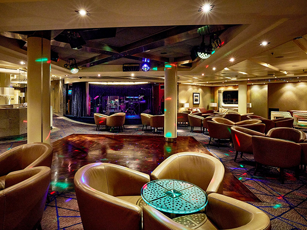 オーシャンクラブ＆バー（イメージ）