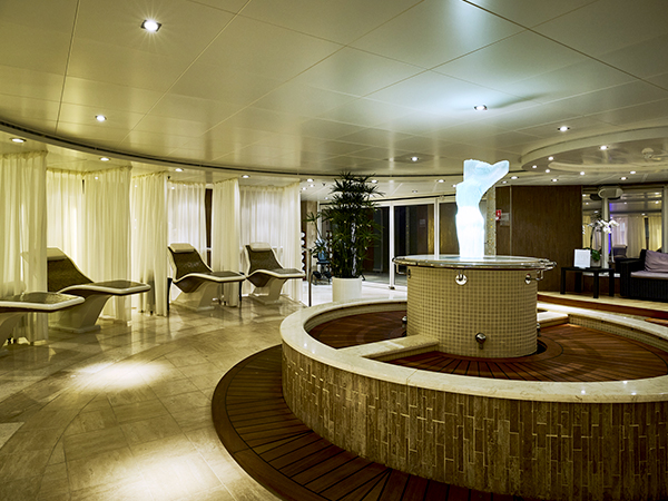 スパ＆ウェルネス木霊（イメージ）