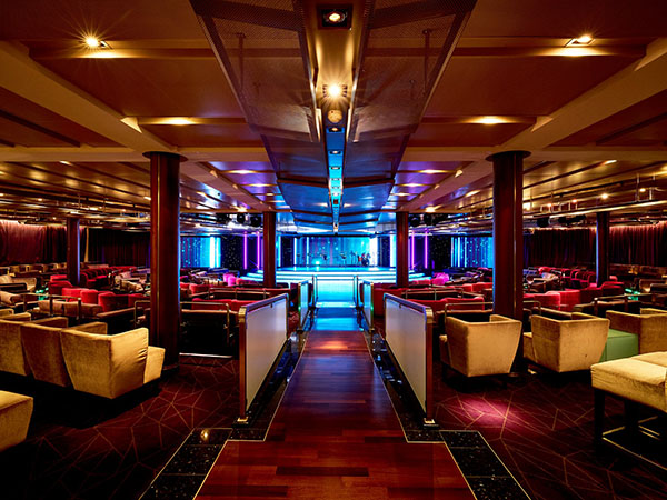 オーシャンステージ（イメージ）