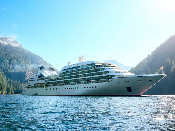 船体（イメージ）