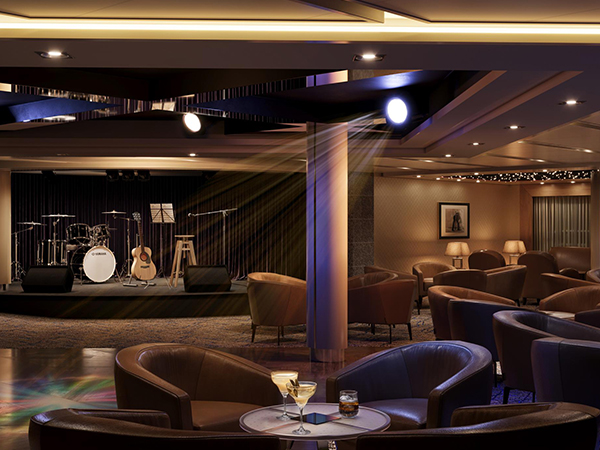 オーシャンクラブ＆バー（イメージ）