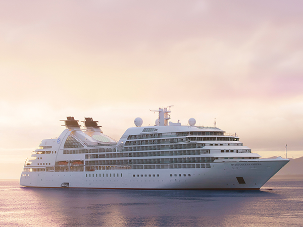 船体（イメージ）