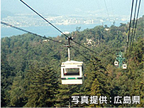 写真提供：広島県