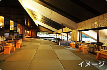 ホテル みや離宮のイメージ