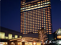 グランドプリンスホテル広島イメージ
