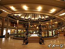 グランドプリンスホテル広島イメージ