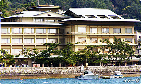 ホテル みや離宮のイメージ