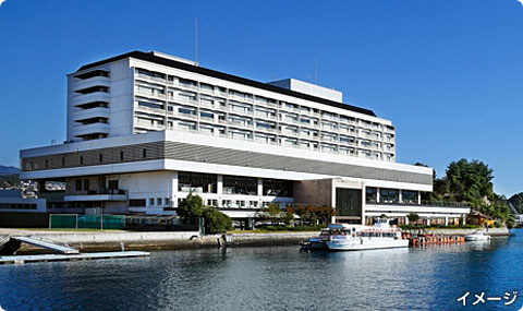 安芸グランドホテルイメージ