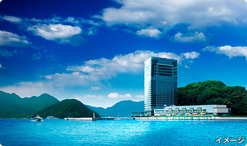 グランドプリンスホテル広島イメージ