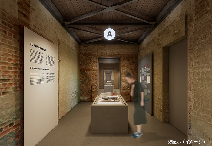 展示（イメージ）