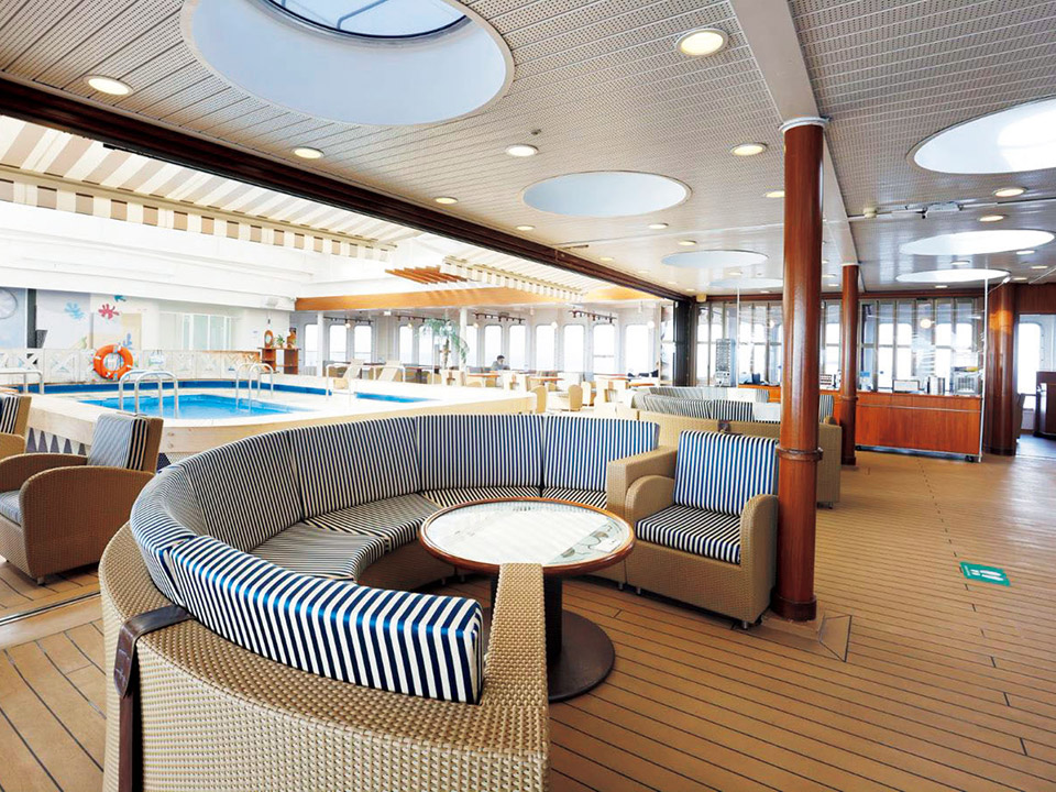 リドテラス（イメージ）