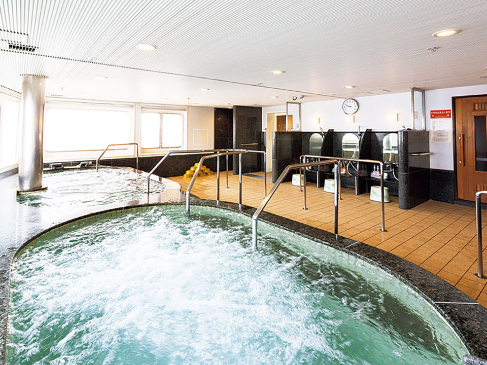 グランドバス（イメージ）