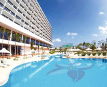 サザンビーチホテル＆リゾートイメージ