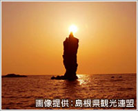 画像提供：島根県観光連盟