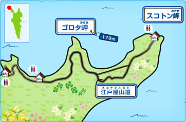 ルートMAP