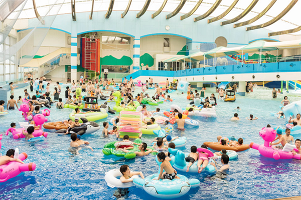 洞爺サンパレスリゾート＆スパ（イメージ）