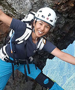 佐藤玲奈ガイド