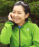 渡辺佐智ガイド