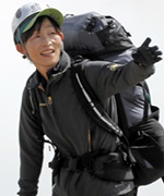 小川さゆりガイド