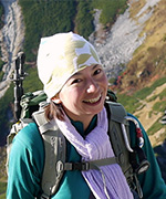 酒井敬子ガイド