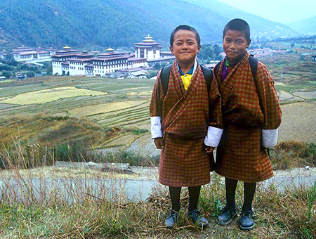 昔ながらの伝統的な暮らし（イメージ）