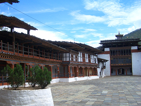 建築様式（イメージ）