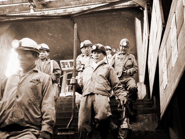 Introduction to Gunkanjima] Gunkanjima Tours and Travel