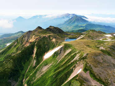 東北の日本百名山に登り隊 旅行・ツアー