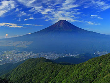 富士山に登り隊特集 旅行・ツアー