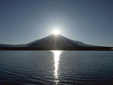 富士山撮影特集 旅行・ツアー
