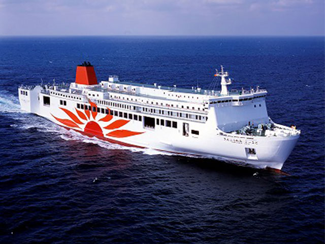 フェリーで行く九州ウォーキング・ハイキング・登山（ツアー）特集 旅行・ツアー