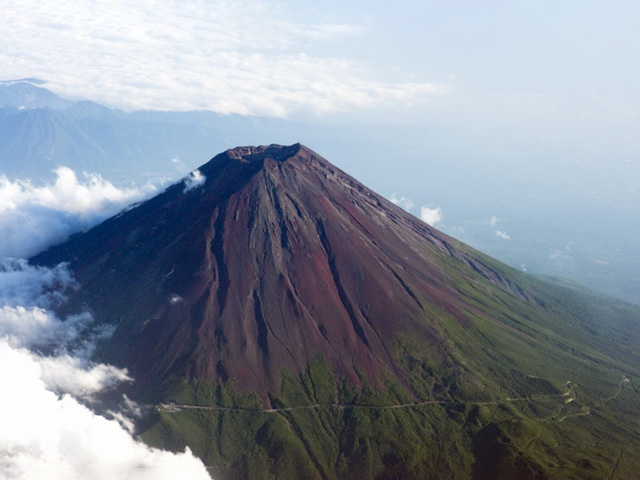 富士山登山特集 旅行・ツアー