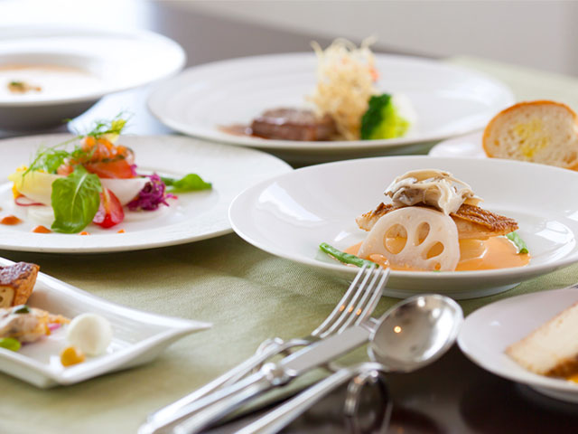 美食探訪（海外） 特集｜テーマ旅行を探す 旅行・ツアー